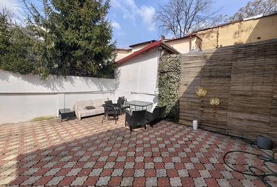 Principatele Unite | 2 Camere | Open-space | Curte | Parcare | Centrala - 10