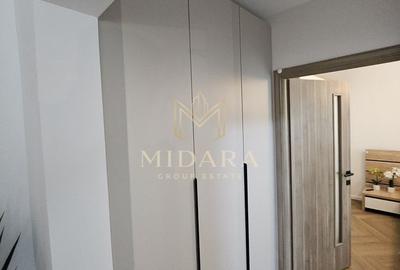 2 camere Tineretului | Vizavi parc | 2 AC | 650€ - 6