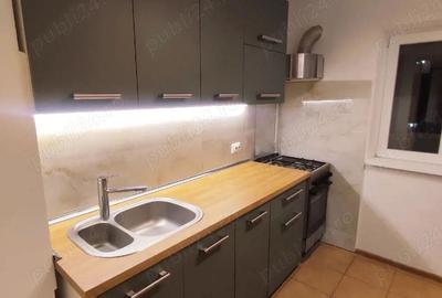DE INCHIRIAT | APARTAMENT 2 CAMERE | AVIATIEI - 8