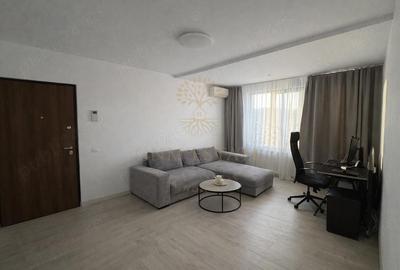 2 Camere + Parcare Et.3/4 Bloc Nou 15 min Metrou Constantin Brancoveanu - 1