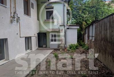 Garsonieră cu grădină proprie, zona centrală Cluj lângă The Office 0% COMISION - 11