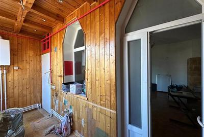 Casa in curte comuna - 7