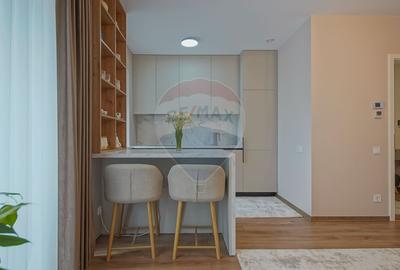 Apartament gata de mutat | Finisaje premium | Astra – Brașov - 8