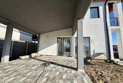 Duplex 4 camere, Mosnita Veche