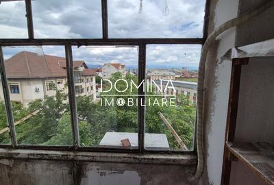 Vânzare garsonieră, situată în Târgu Jiu, Bld. Ecaterina Teodoroiu - 6