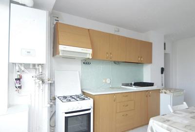Apartament 3 Camere | Semidecomandat | Centrala Proprie | Unirii-Fantani - 8