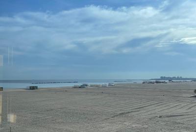 Statiunea Mamaia - Centru - Riviera Residence, garsoniera la plaja - 1