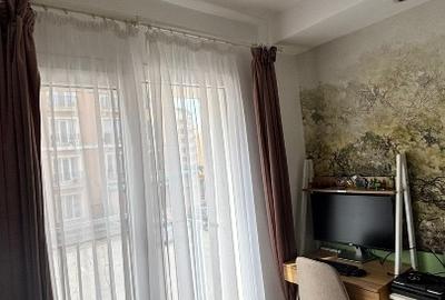 VANZARE VILA COSMOPOLIS 3 camere | 80 mp Utili si 50 mp Terasa & Gradina - 9