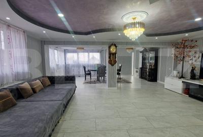 Casa moderna lux cu piscina exterioara totul mecanizat, Baciu - Sacele - 4