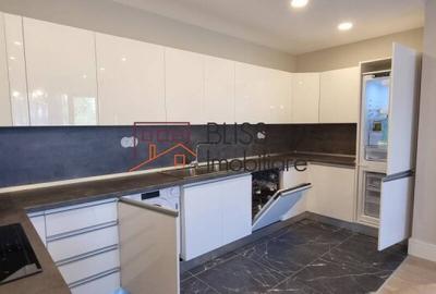 Apartament 3 camere în zona Pipera - 9