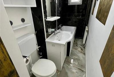 Apartament 2 camere zona Tic Tac - comision 0 - 7