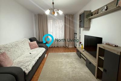 Apartament 3 camere de vânzare – Apărătorii Patriei - 1