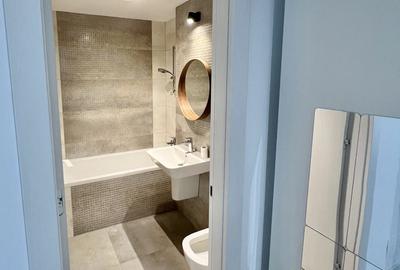 Studio dublu Cloud9| Aviației | Pipera | Promenada - 7