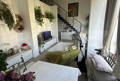 Apartament 170 mp, 2 niveluri, terasă 27 mp, zonă premium Plopilor - 3