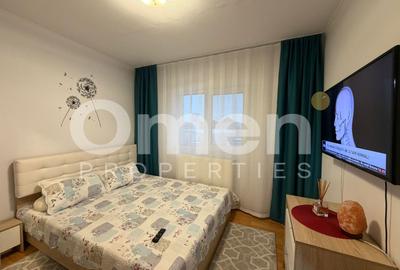 Apartament decomandat cu 3 camere, etaj intermediar, zona Matei Basarab - 4