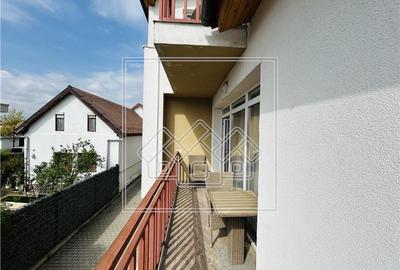 Casa de vanzare in Sibiu - tip duplex - 177 mp utili - Selimbar - 13