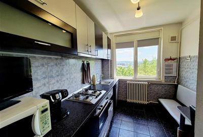 Apartament 3 Camere Luminos si cu Vedere Frumoasa - 12
