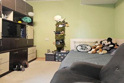 Zona Linistita Mobilier Inclus - 15