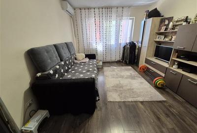Apartament 2 camere de vanzare zona Alexandru cel Bun Iasi - 1