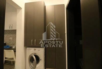 Apartament cu 2 camere de inchiriat, Giroc, Centrala Proprie - 6