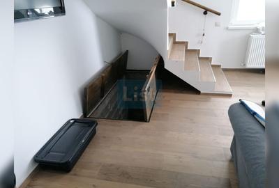 Apartament duplex zona centrală, Turda, fără comision !!! - 10