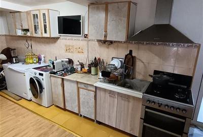 Casa SUPER 4 cam teren 540 mp deschidere dubla Lacu Dulce - 13