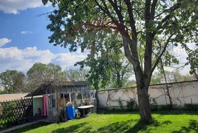 Casă langa Fagaras cu teren de 1836mp si parau in spatele curtii - 8