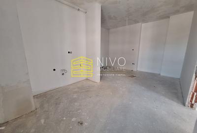 Apartament 2 camere – Tg. Mureș – Tudor – Skyline City – Bloc nou - 4