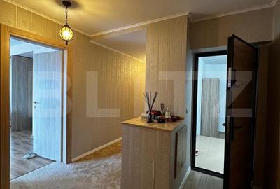 Penthouse 7 camere, 228 mp zona drumul Poienii-SEGMENT LUXURY - 17