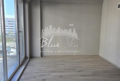 Apartament modern cu balcon generos și acces la piscină - 15