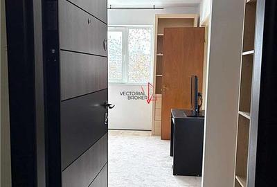 Garsoniera in bloc reabilitat 4/10 Facultatea de Constructii - 2