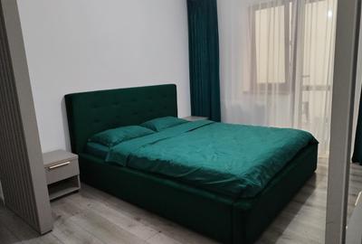 Apartament Studio cu curte proprie - Central - 2