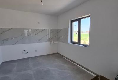 Casă individuală cu 3 camere și grădină amenajată - 16