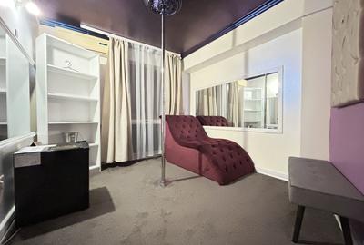 Hotel Boutique 18+ (adults only) + Casa P+1 --- teren 501mp --- str D4 - 19
