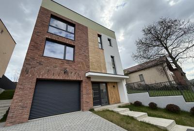Casa Individuală - SU 240MP | ST 300MP | Terasa Panoramică - Gruia - 5