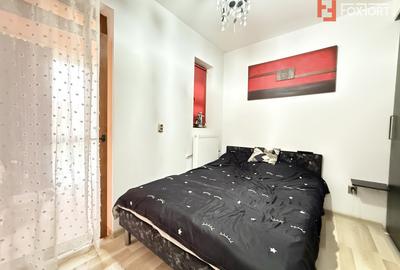 Apartament cu 2 camere + loc de parcare, de vanzare in Dumbravita - 21