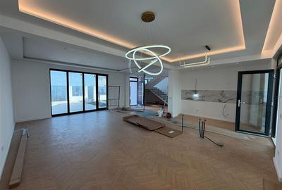 Vila cu o arhitectura aparte de vanzare in Focsani - Cartier Cuza Voda - 26