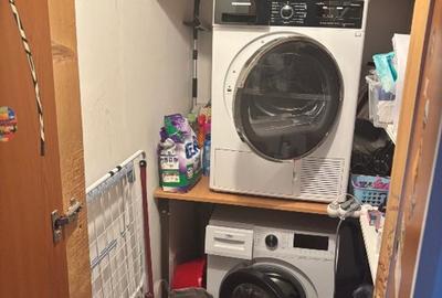Apartament 2 camere TItan - Parc IOR - Liceul Dante Alighieri - Parcare - 11