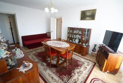 Noua-Apartament 2 camere 52 mp - 1