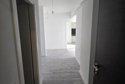 Apartament 3 camere D, Bd Poitiers, intabulat cu Parcare, Cod:157626 - 8