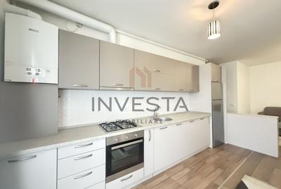Apartament cu 2 camere de inchiriat cu parcare subterana, Europa - 3
