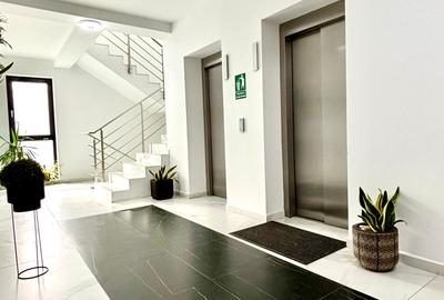 Apartamente cu 2 camere Queens Residence – Mamaia Nord 0% COMISION - 13