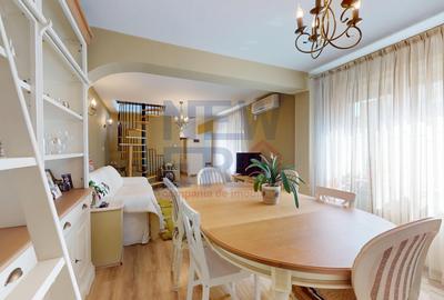 Vila de vanzare zona Domenii - 3