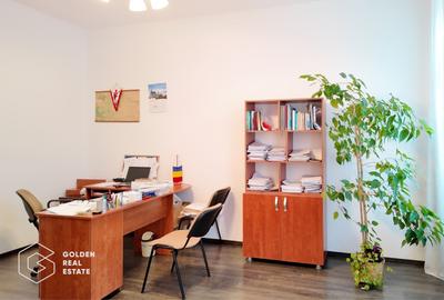 Spatiu birou, 2 camere,Arad, Piata Mica-Mihai Viteazul - 4