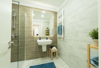 Apartament 4 camere | HERCESA - 12