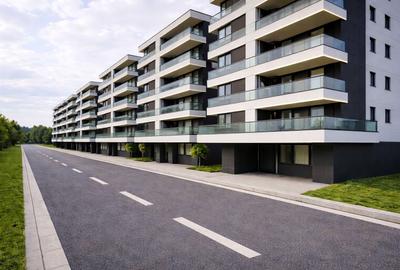 Teren Construcții intravilan de 3690 mp, în Berceni