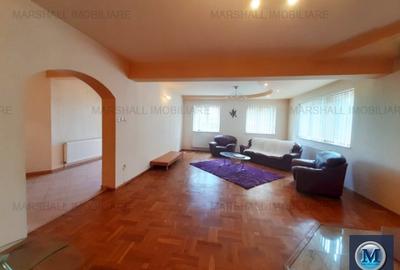 Vila cu 7 camere de vanzare in Lipanesti, 397.3 mp #16082 - 2