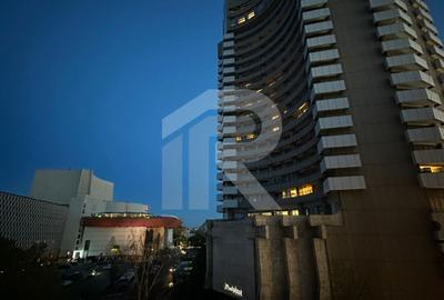 Apartament cu 2 camere decomandat în Batistei