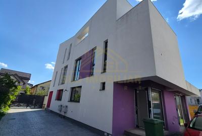 CASA INDIVIDUALA P+1+TERASA-PRIMARIE - 11