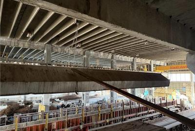 Spatiu Industrial - 4000 mp - Productie - Depozitare - Distributie - Sibiu - 27